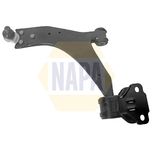NAPA Wishbone / Suspension Arm Front Lower, Left NST2290