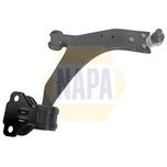 NAPA Wishbone / Suspension Arm Front Lower, Right NST2291