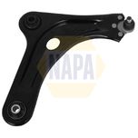 NAPA Wishbone / Suspension Arm Front Right NST2293