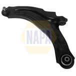 NAPA Wishbone / Suspension Arm Front Left NST2294