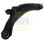 NAPA Wishbone / Suspension Arm Front Right NST2295