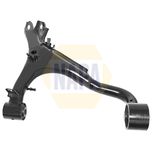 NAPA Wishbone / Suspension Arm Rear Left NST2297