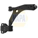NAPA Wishbone / Suspension Arm Front Right NST2299