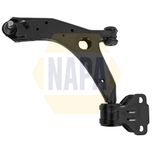 NAPA Wishbone / Suspension Arm Front Left NST2300