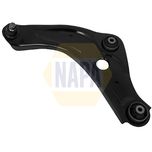 NAPA Wishbone / Suspension Arm Front Left NST2306