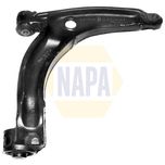NAPA Wishbone / Suspension Arm NST2317