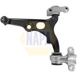 NAPA Wishbone / Suspension Arm NST2322