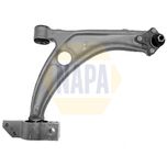 NAPA Wishbone / Suspension Arm Front Lower, Right NST2326