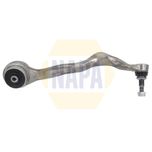 NAPA Wishbone / Suspension Arm Front Lower, Left NST2332