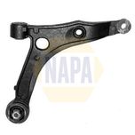 NAPA Wishbone / Suspension Arm Front Lower, Right NST2339