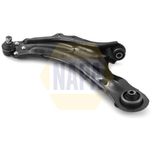 NAPA Wishbone / Suspension Arm NST2340