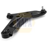 NAPA Wishbone / Suspension Arm Front Right NST2343