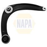 NAPA Wishbone / Suspension Arm NST2345