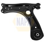 NAPA Wishbone / Suspension Arm Front Left NST2348