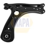 NAPA Wishbone / Suspension Arm Front Right NST2349
