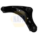 NAPA Wishbone / Suspension Arm Front Lower, Left NST2352