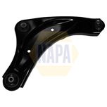 NAPA Wishbone / Suspension Arm Front Right NST2353