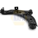 NAPA Wishbone / Suspension Arm Front Left NST2354
