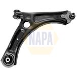 NAPA Wishbone / Suspension Arm Front Right NST2357