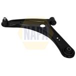 NAPA Wishbone / Suspension Arm Front Left NST2358