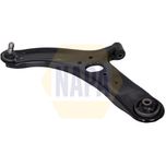 NAPA Wishbone / Suspension Arm Front Left NST2364