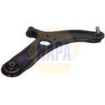 NAPA Wishbone / Suspension Arm Front Right NST2365