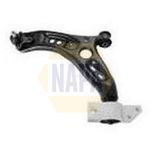 NAPA Wishbone / Suspension Arm Front Lower, Left NST2370