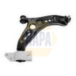 NAPA Wishbone / Suspension Arm Front Lower, Right NST2371