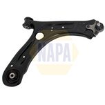 NAPA Wishbone / Suspension Arm Front Right NST2376
