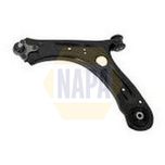 NAPA Wishbone / Suspension Arm Front Left NST2377