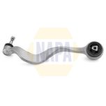 NAPA Wishbone / Suspension Arm Front Left NST2399