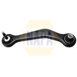 NAPA Wishbone / Suspension Arm Rear Left NST2404