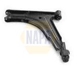 NAPA Wishbone / Suspension Arm Front NST2423