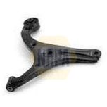 NAPA Wishbone / Suspension Arm Front Right NST2424