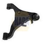 NAPA Wishbone / Suspension Arm Front Right NST2426