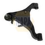 NAPA Wishbone / Suspension Arm Front Left NST2427