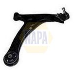 NAPA Wishbone / Suspension Arm Front Right NST2428