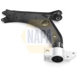 NAPA Wishbone / Suspension Arm Front Lower, Left NST2435