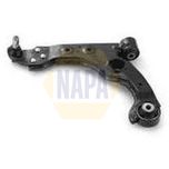 NAPA Wishbone / Suspension Arm Front Left NST2439