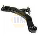 NAPA Wishbone / Suspension Arm NST2445