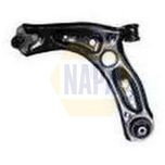 NAPA Wishbone / Suspension Arm Front Lower, Left NST2450