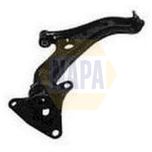 NAPA Wishbone / Suspension Arm Front Right NST2456