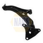 NAPA Wishbone / Suspension Arm Front Left NST2457