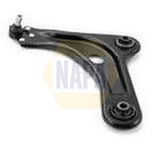 NAPA Wishbone / Suspension Arm NST2458