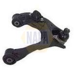 NAPA Wishbone / Suspension Arm Front Upper, Right NST2460
