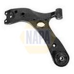 NAPA Wishbone / Suspension Arm Front Left NST2466