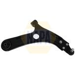 NAPA Wishbone / Suspension Arm Front Right NST2486