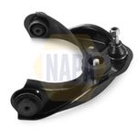 NAPA Wishbone / Suspension Arm Front Upper, Right NST2489