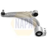 NAPA Wishbone / Suspension Arm Front Left NST2491
