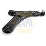 NAPA Wishbone / Suspension Arm Front Right NST2499